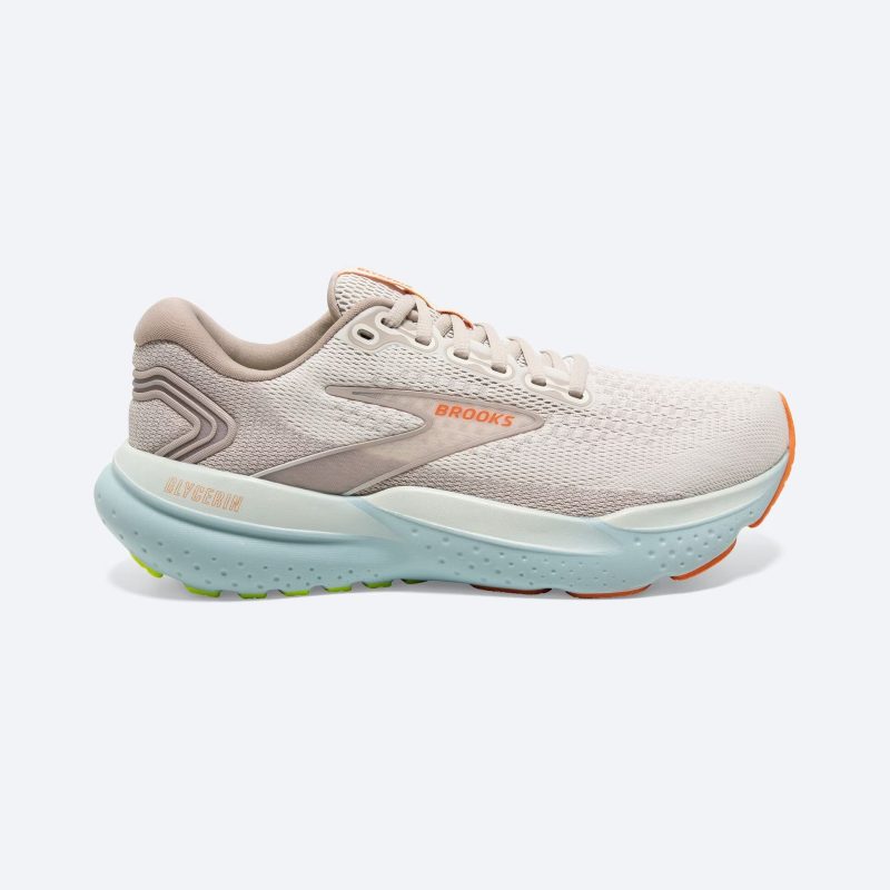 120408 195 l glycerin 21 womens cushion running shoe